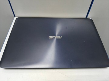 Б/в Ноутбук Asus 15/core i7 6500u ddr3/12gb ddr3/hdd 2000 gb/geforce 940mx 2gb 01-200962742