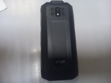 Б/в Мобільний телефон Ergo e282 01-200962770