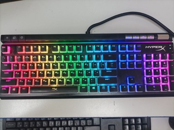 Hyperx alloy elite 2