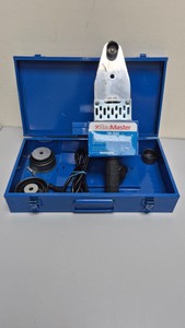 Б/в Паяльник для труб Baumaster tw7220 01-200962938