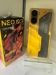Б/в Мобільний телефон Zte nubia neo 3 5g 8/256gb 01-200963482