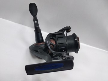 Б/у Катушка рыболовная Golden Catch inquisitor 3000s 01-200963363