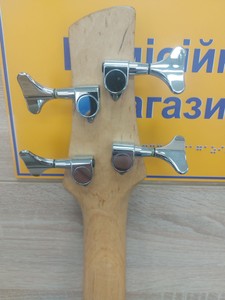 Б/в Електрогітара Ibanez soundgear 01-200963012