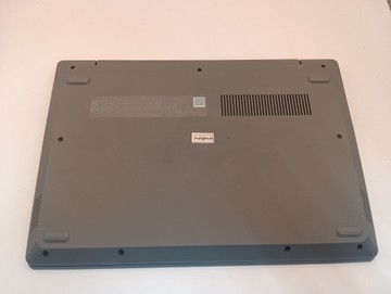 Б/в Ноутбук Lenovo 11/amd a6 9220e ddr4/4gb ddr4/hdd *відсутній/ssd 64 gb/*інтегрована 01-200962678