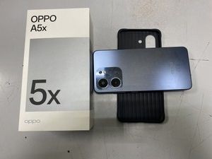 Б/у Мобільний телефон Oppo a5x 4/128gb 01-200965629
