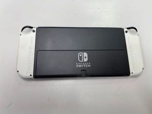 Б/в Ігрова приставка Nintendo switch oled 01-200963829