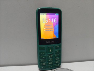 Б/в Мобільний телефон Nomi i2403 01-200966325