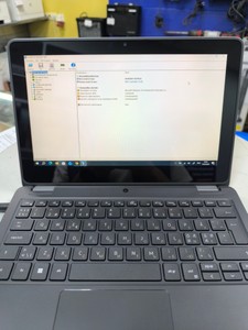 Б/в Ноутбук Dell 13/pentium n6000 ddr4/4gb ddr4/hdd *відсутній/ssd 120 gb/*інтегрована 01-200947154