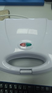 Б/в Сендвічниця Sandwich Machine 105156 01-200965982