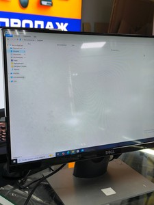 Б/в Монітор Dell s2216h 01-200924332