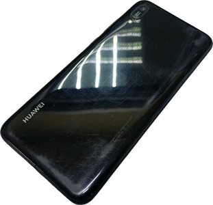 Б/в Мобільний телефон Huawei y6 2019 2/32gb 01-200968044