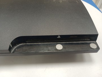 Б/в Ігрова приставка Sony playstation 3 slim 500gb 01-200907455