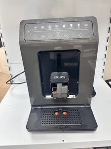 Б/в Кавомашина Krups evidence eco design ea897a10 01-200967925
