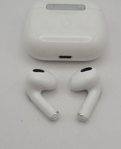 Б/в Навушники Apple airpods 3rd generation 01-200971549