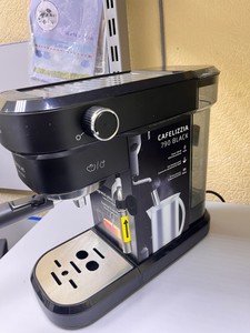 Б/в Кавоварка Cecotec cafelizzia 790 01-200962533