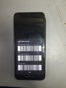 Б/в Мобільний телефон Samsung galaxy a05s 4/128gb 01-200972916