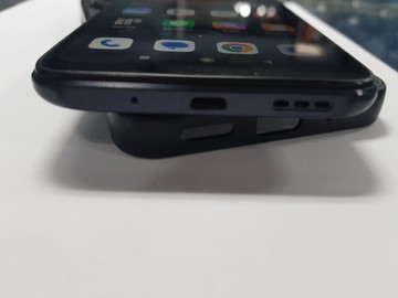 Б/у Мобільний телефон Xiaomi redmi 9a 4/64gb 01-200900218