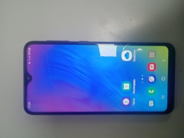 Б/в Мобільний телефон Samsung galaxy m10 2/16gb sm-m105g 01-200973627