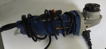 Б/в Кутова шліфмашина Dexter 800ag2-125.5 01-200968433