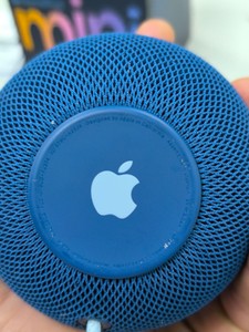 Б/в Акустика Apple homepod mini 01-200950465