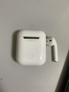 Б/в Навушники Apple airpods 2nd generation a1602, a2031, a2032 01-200975163