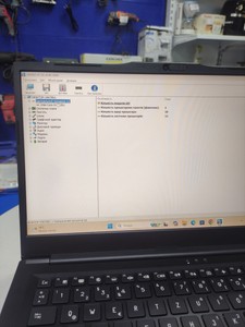 Б/в Ноутбук Exone Go core i5-1335u/ram32/ssd500/інтегрована 01-200954174