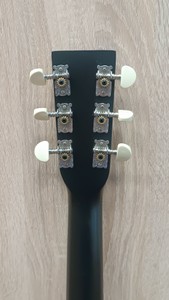 Б/в Акустична гітара Leoton l-17 01-200974075