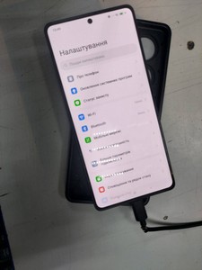 Б/в Мобільний телефон Xiaomi redmi note 13 pro 4g 8/256gb 01-200974066