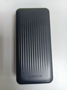 Б/у Повербанк Borofone bj80b 30000mah 22,5w 01-200974403