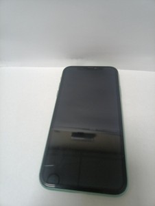 Б/в Мобільний телефон Apple iphone 11 128gb 01-200975219