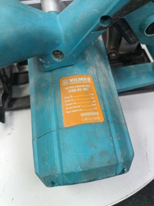 Б/у Пила дисковая Vilmas 1200-cs-185 01-200975811