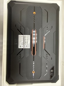 Б/в Планшет Blackview active 8 pro 8/256gb lte 01-200975444