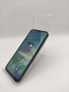 Б/в Мобільний телефон Samsung galaxy a16 4/128gb 01-200974838