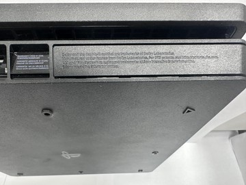 Б/в Ігрова приставка Sony playstation 4 slim 500gb 01-200975729