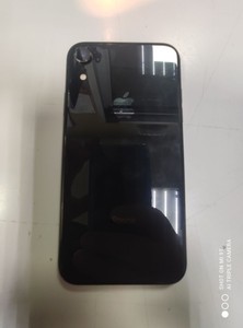 Б/в Мобільний телефон Apple iphone xr 128gb 01-200975364