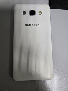 Б/в Мобільний телефон Samsung galaxy j5 2016 sm-j510fn 2/16gb 01-200973611
