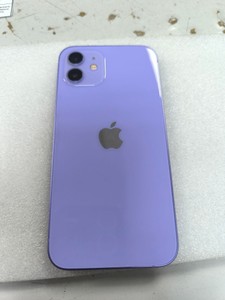 Б/в Мобільний телефон Apple iphone 12 64gb 01-200890428