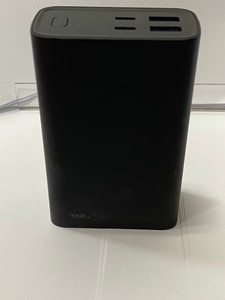 Б/в Повербанк Proove hyper flux plus 22.5w 10000mah 01-200968085