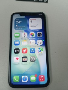 Б/в Мобільний телефон Apple iphone 11 128gb 01-200975164