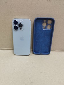 Б/в Мобільний телефон Apple iphone 16 pro 128gb 01-200977579