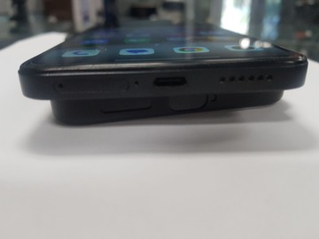 Б/в Мобільний телефон Xiaomi redmi note 14 8/256gb 01-200965782