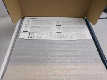 Б/в Мікрофон Audio-Technica bp40 01-200979264