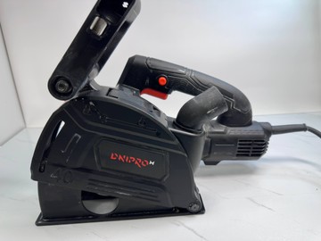 Б/у Штроборез Dnipro-M gc-15 01-200979488
