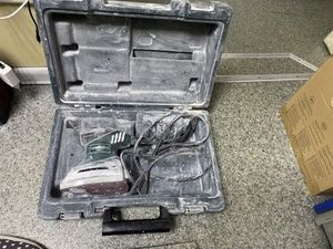 Б/в Шліфмашина вібро Metabo fms 200 intec 01-200975222