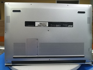 Б/в Ноутбук Acer 16/core i3-1305u ddr5/16gb ddr4/ssd 512 gb/*інтегрована 01-200979580