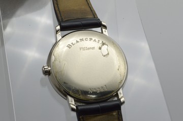 Б/в Годинник Blancpain 6224wg 01-200981912