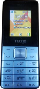 Б/в Мобільний телефон Tecno t301 01-200972855