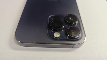 Б/в Мобільний телефон Apple iphone 14 pro max 128gb 01-200982063