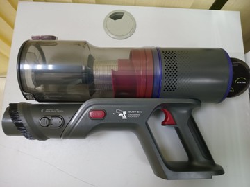 Б/в Пилосос Uninell uv5 01-200982028