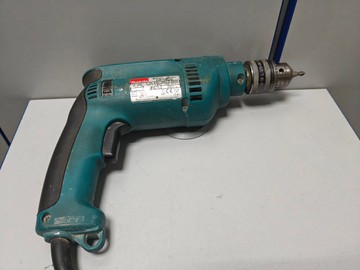 Б/в Дриль ударний Makita hp1620 01-200983544